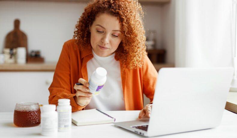How to Read a Supplement Label and Know What You Are Actually Buying