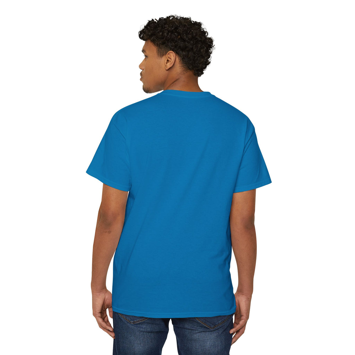 HF Logo Chest Pocket T-Shirt