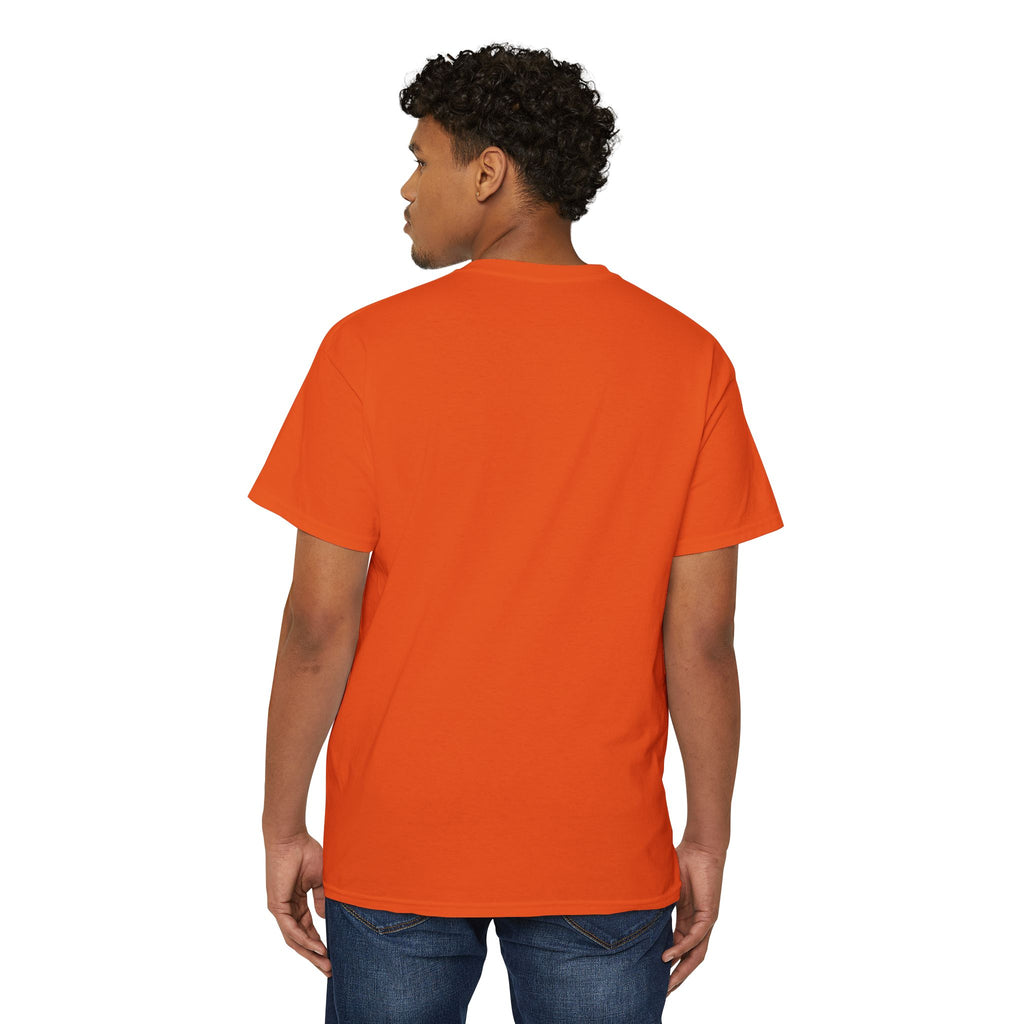 HF Logo Chest Pocket T-Shirt