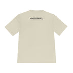 HustleFuel Moisture-Wicking Performance Tee