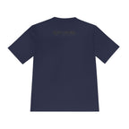 HustleFuel Moisture-Wicking Performance Tee