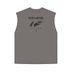 HustleFuel Graphic Tank
