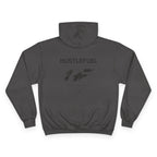 HustleFuel Champion Streetwear Hoodie