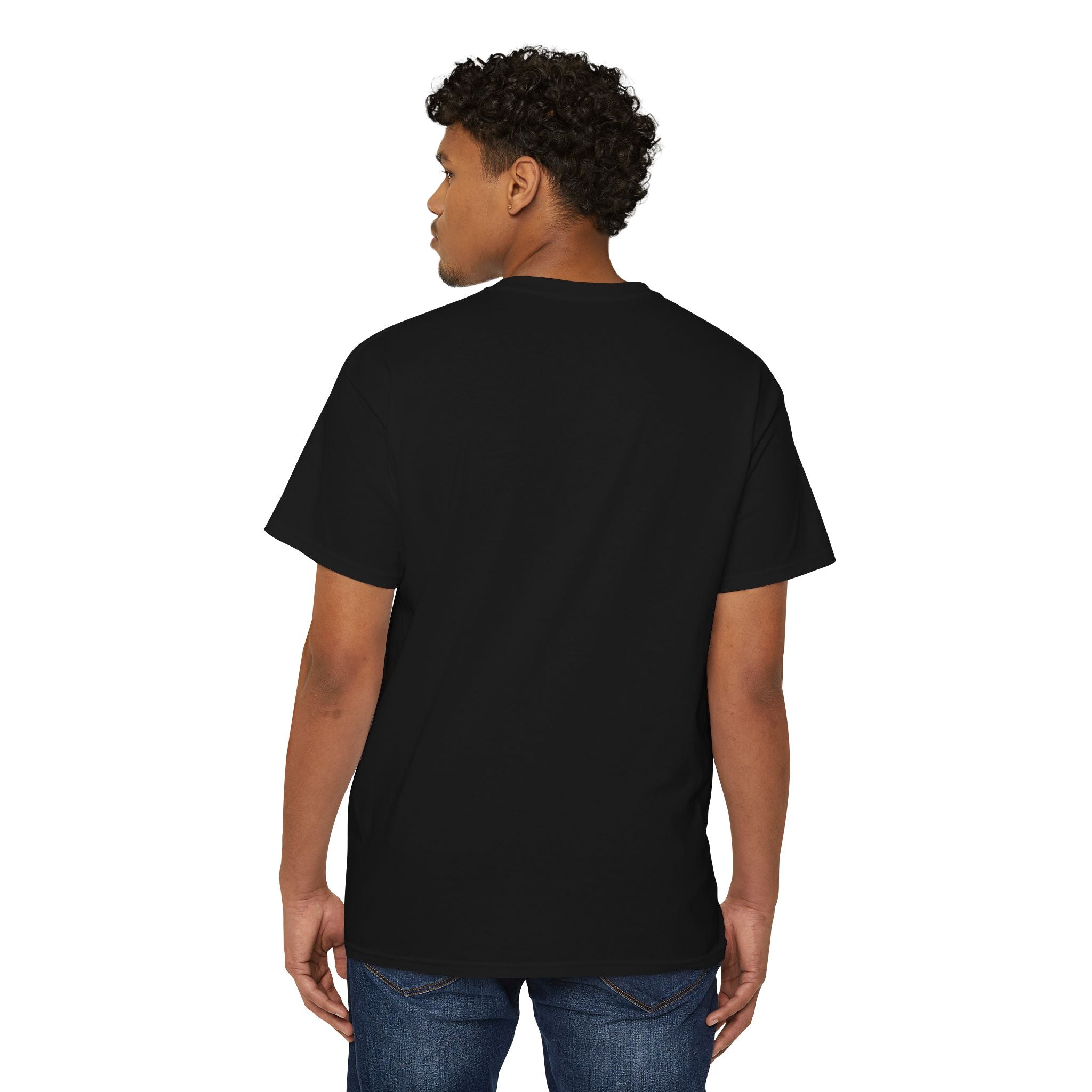HF Logo Chest Pocket T-Shirt