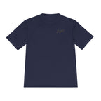HustleFuel Moisture-Wicking Performance Tee