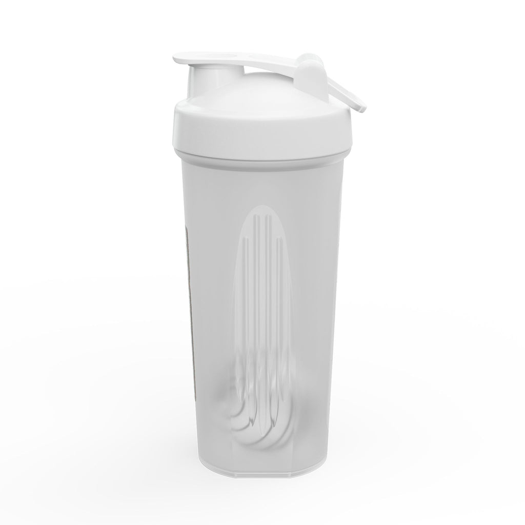 Free HustleFuel 24oz Protein Shaker
