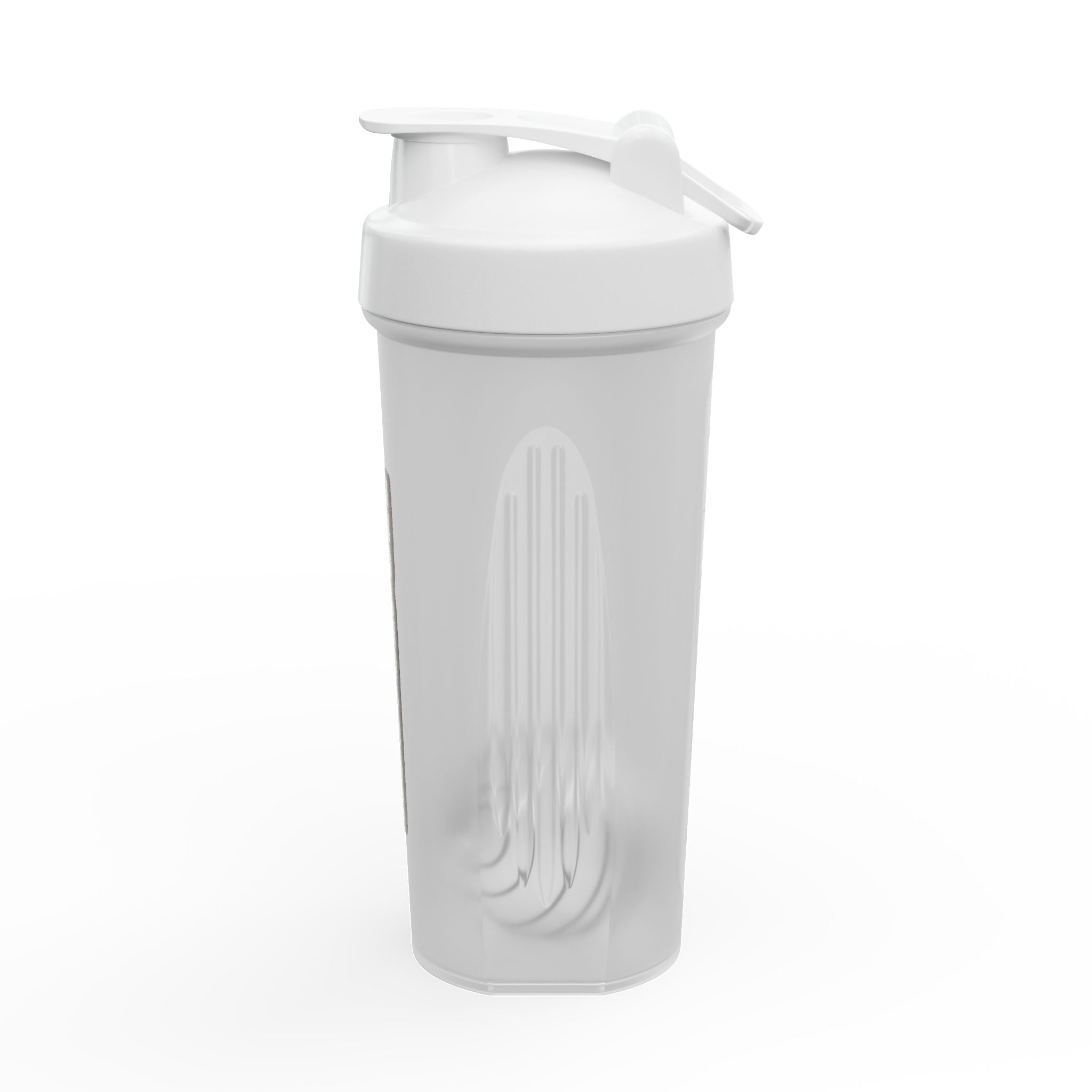 Free HustleFuel 24oz Protein Shaker