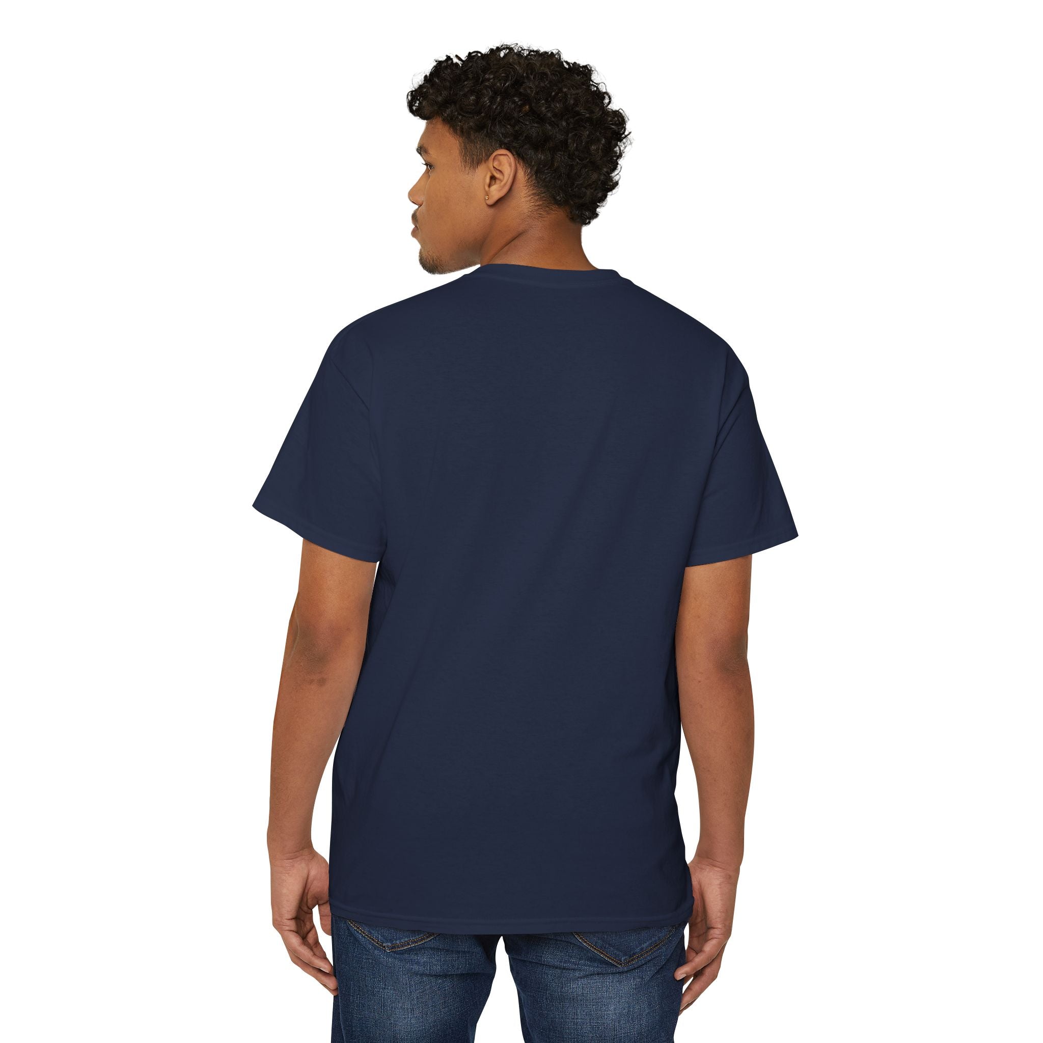 HF Logo Chest Pocket T-Shirt