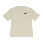 HustleFuel Moisture-Wicking Performance Tee