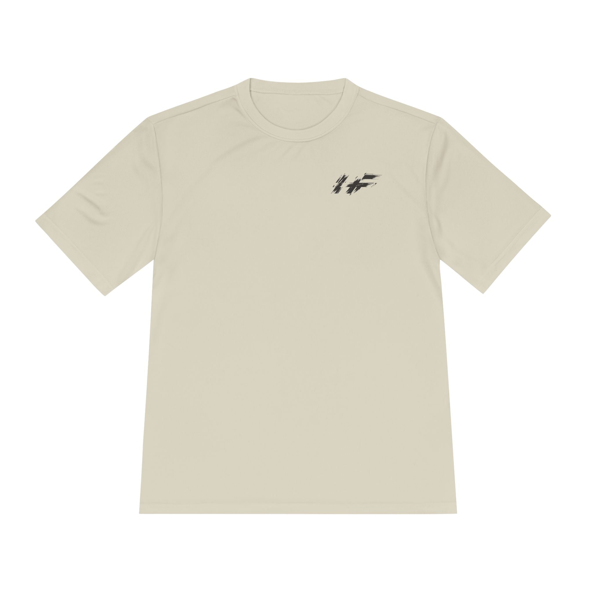 HustleFuel Moisture-Wicking Performance Tee