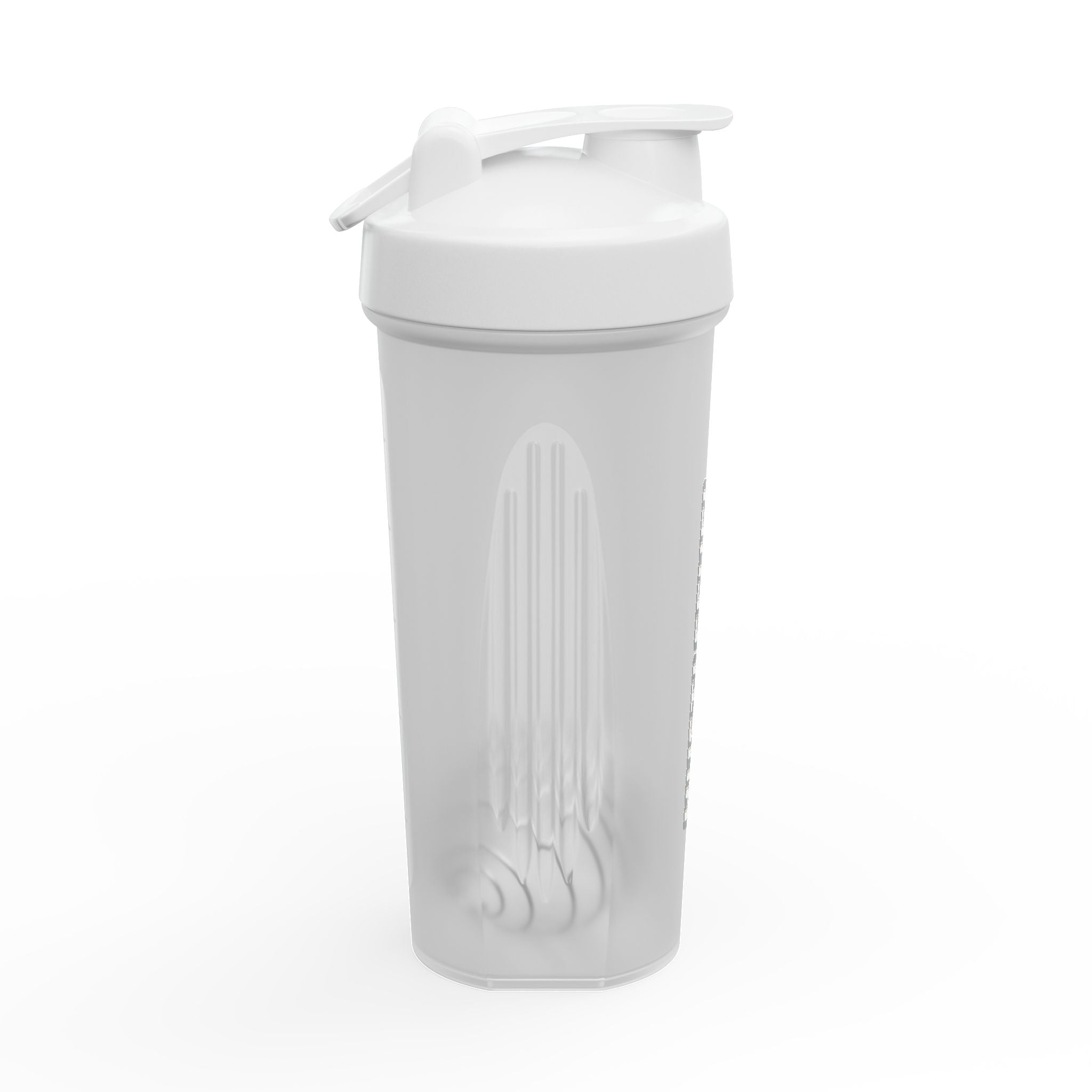 Free HustleFuel 24oz Protein Shaker