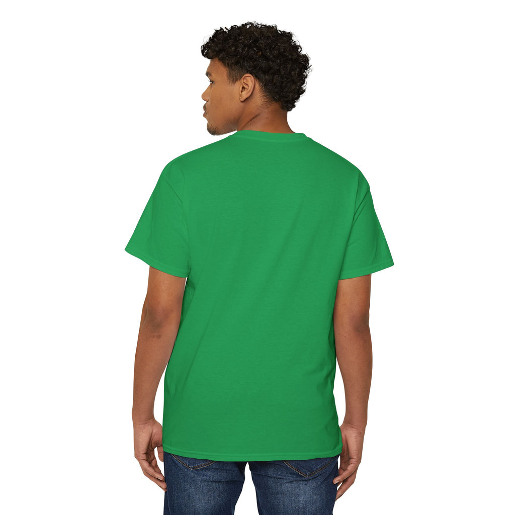 HF Logo Chest Pocket T-Shirt