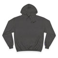 HustleFuel Champion Streetwear Hoodie