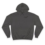 HustleFuel Champion Streetwear Hoodie