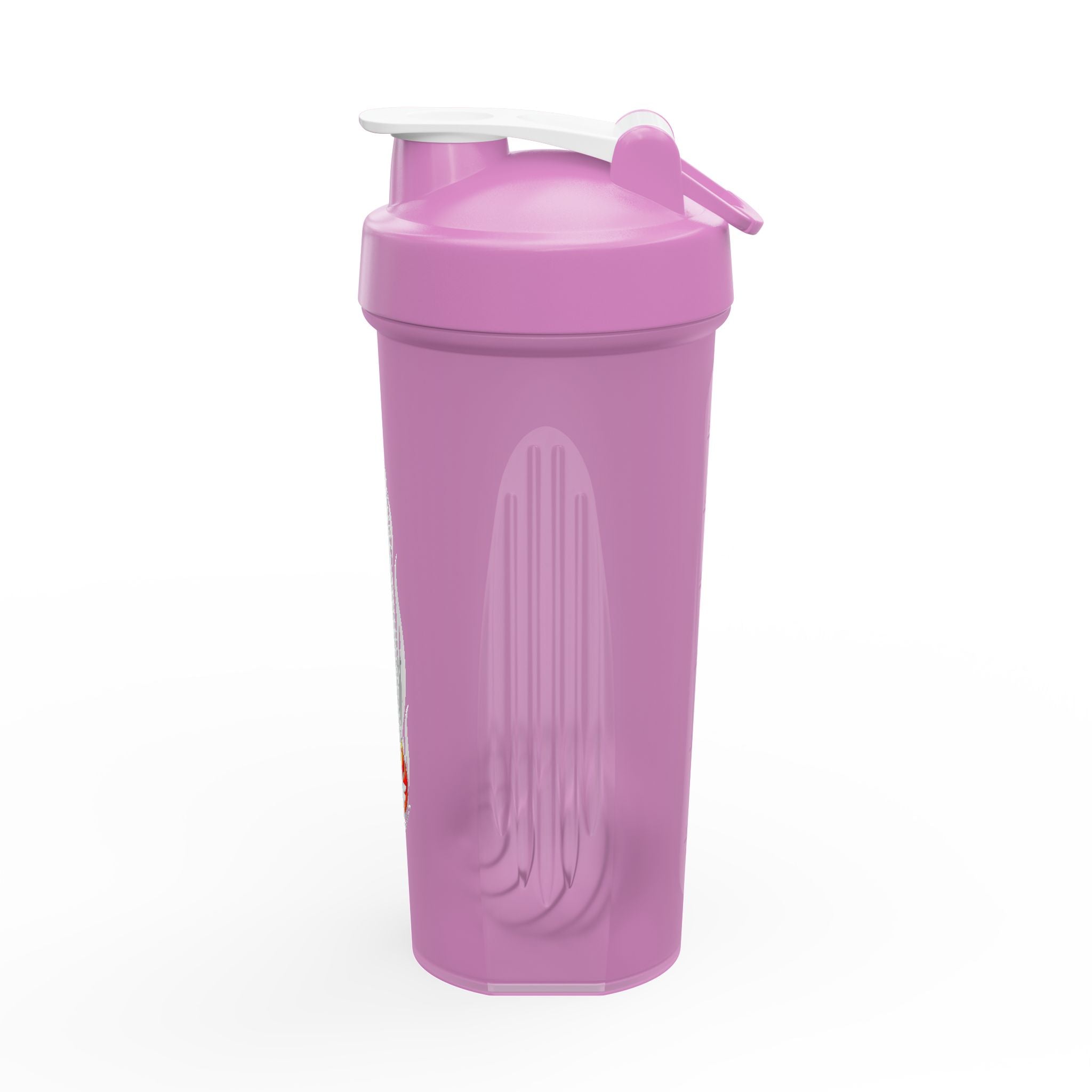 HF Shaker Bottle