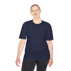 HustleFuel Moisture-Wicking Performance Tee