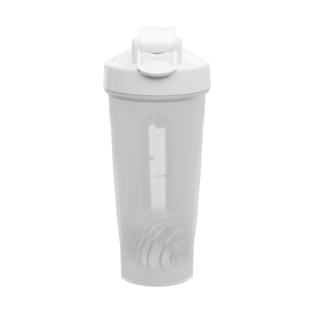 Free HustleFuel 24oz Protein Shaker