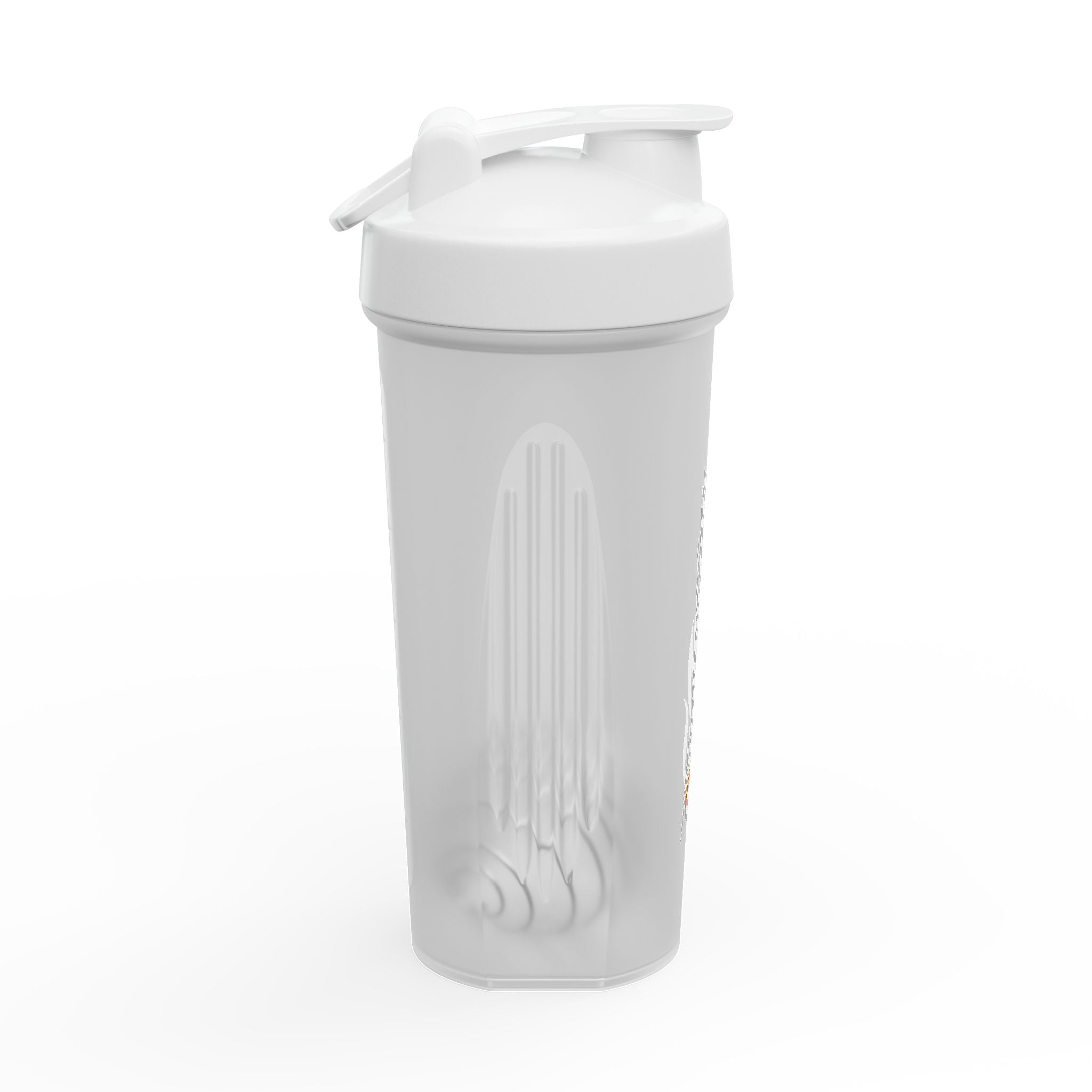 HF Shaker Bottle