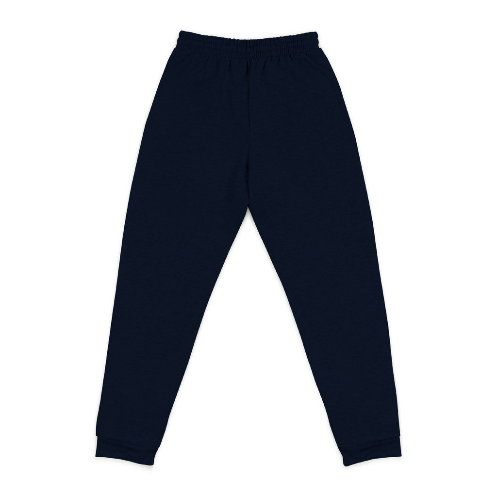 Embroidered HF Logo Joggers