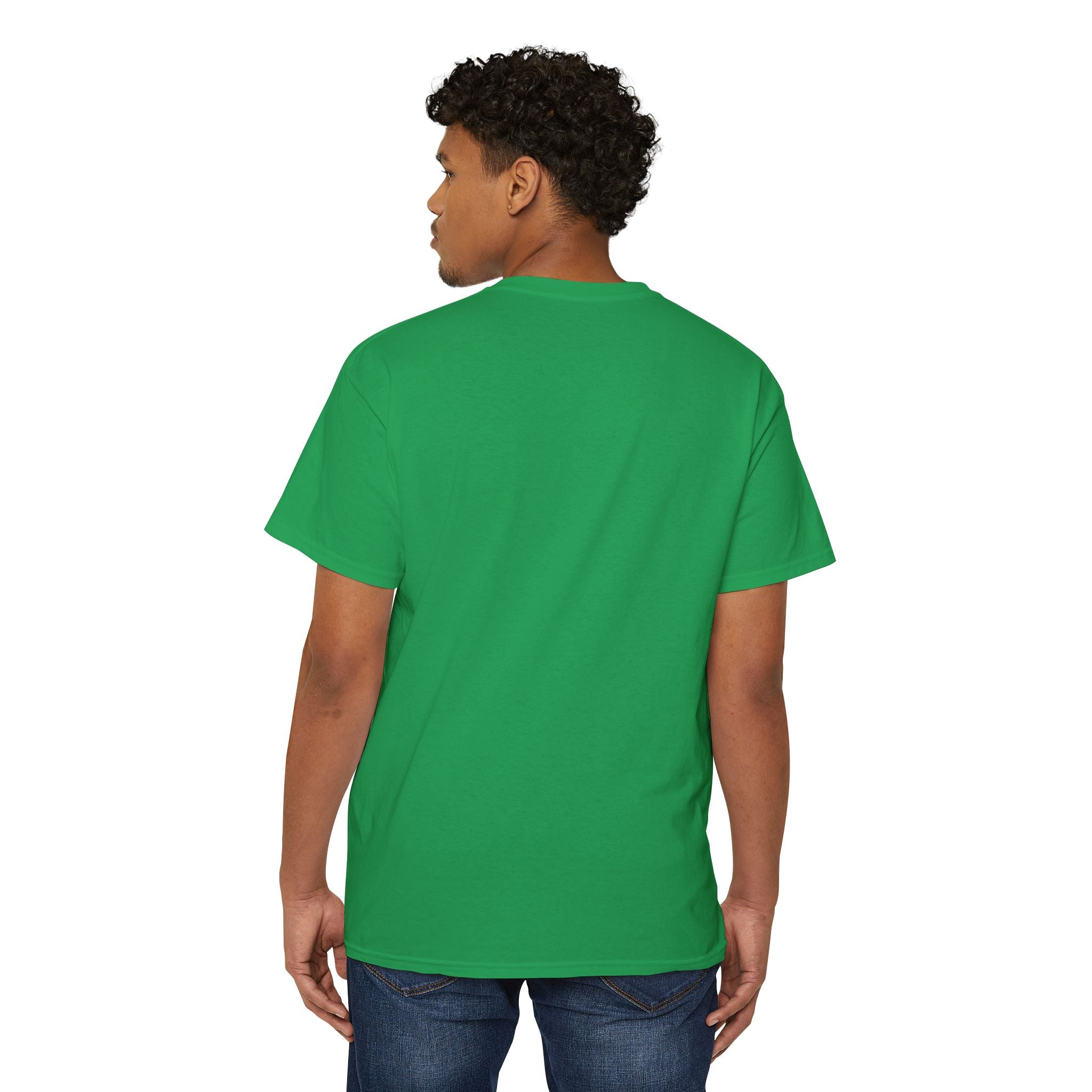 HF Logo Chest Pocket T-Shirt