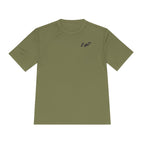 HustleFuel Moisture-Wicking Performance Tee