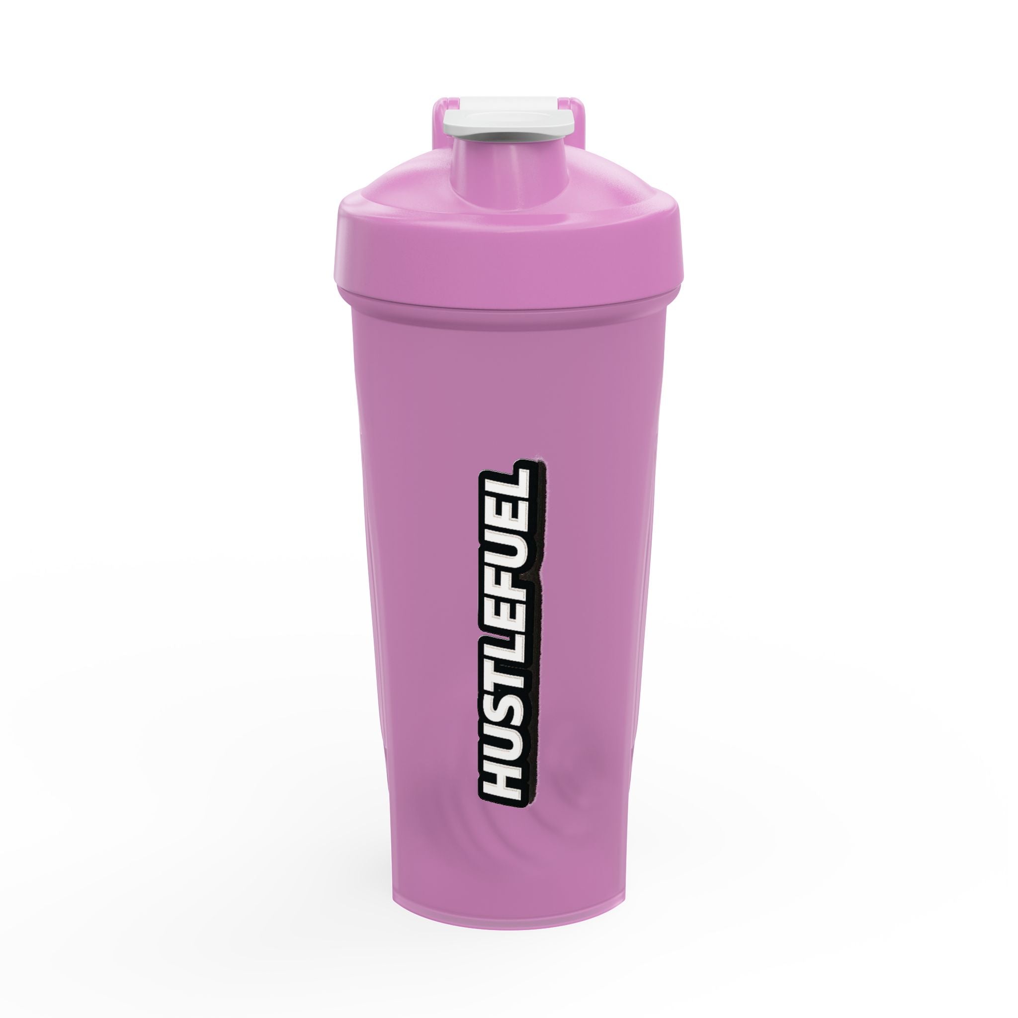 HustleFuel 24oz Protein Shaker