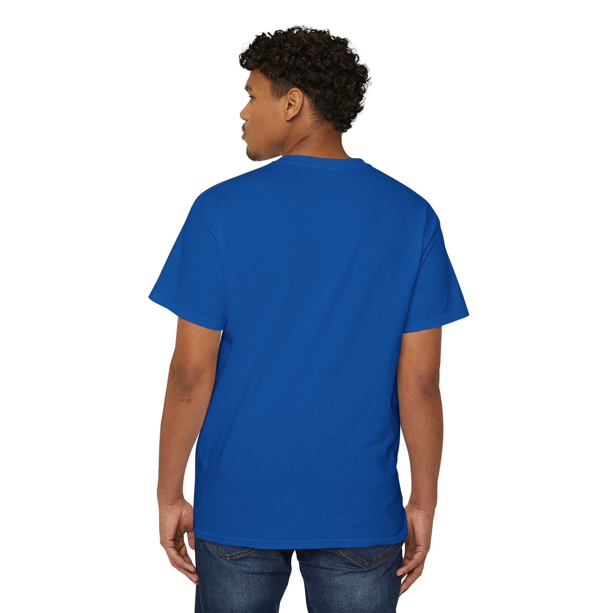 HF Logo Chest Pocket T-Shirt