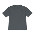 HustleFuel Moisture-Wicking Performance Tee