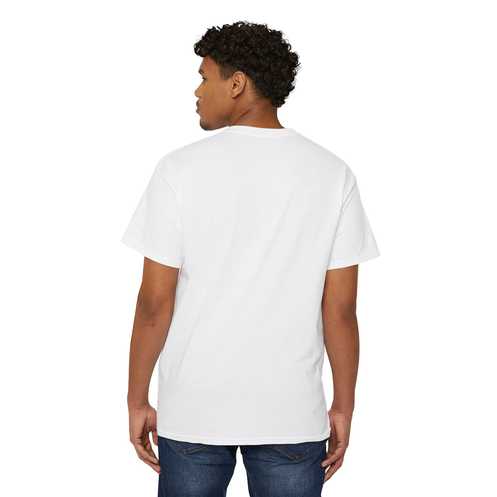 HF Logo Chest Pocket T-Shirt