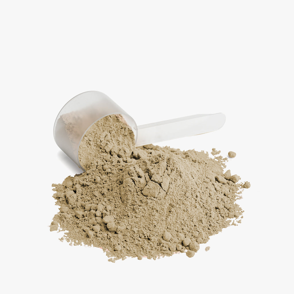 PowerBlend 100% Whey Protein Isolate (Vanilla)
