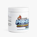 Primed Focus Powder (Sour Gummi Worm)