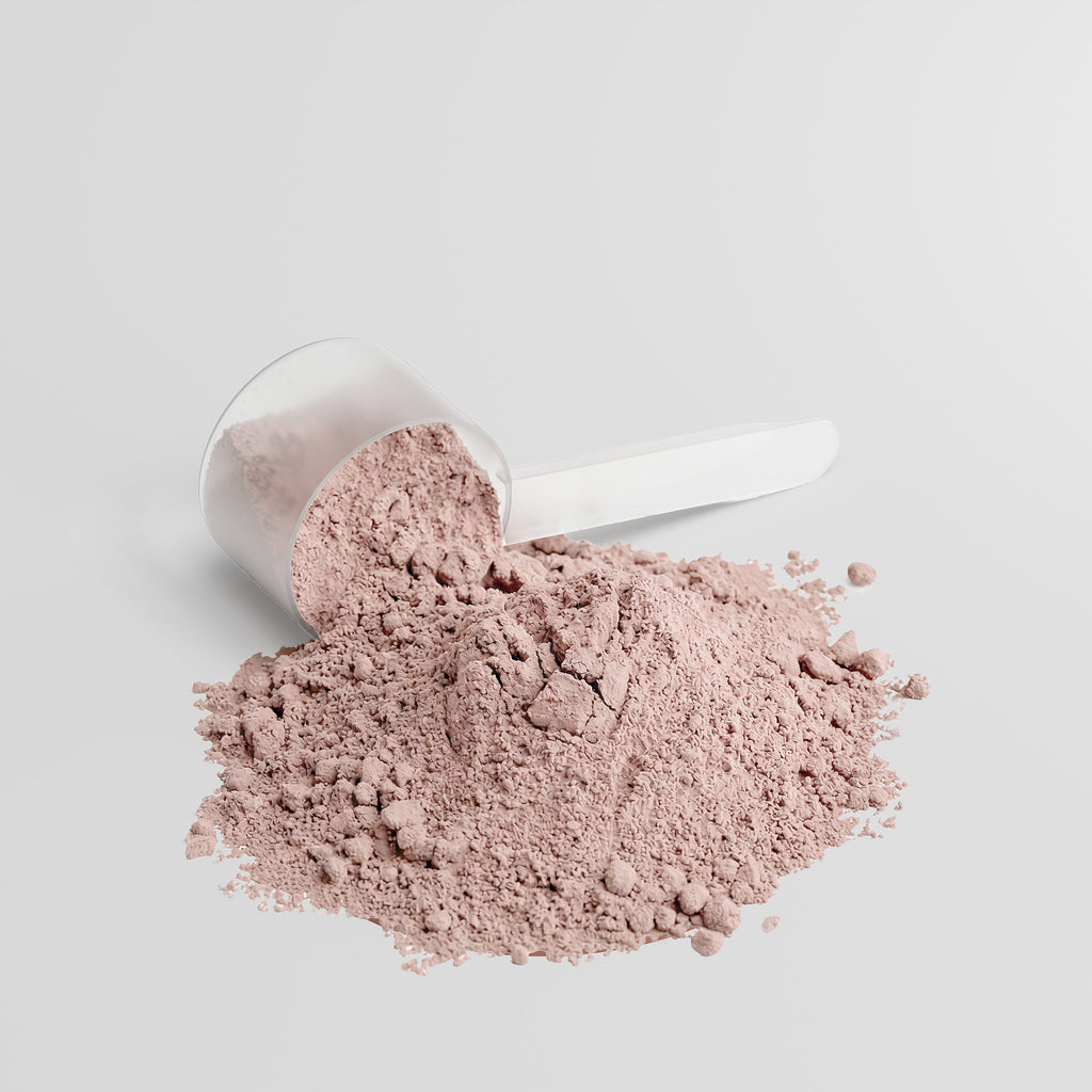 PowerBlend 100% Whey Protein Isolate (Chocolate)