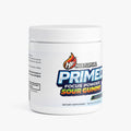 Primed Focus Powder (Sour Gummi Worm)