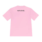 HustleFuel Moisture-Wicking Performance Tee