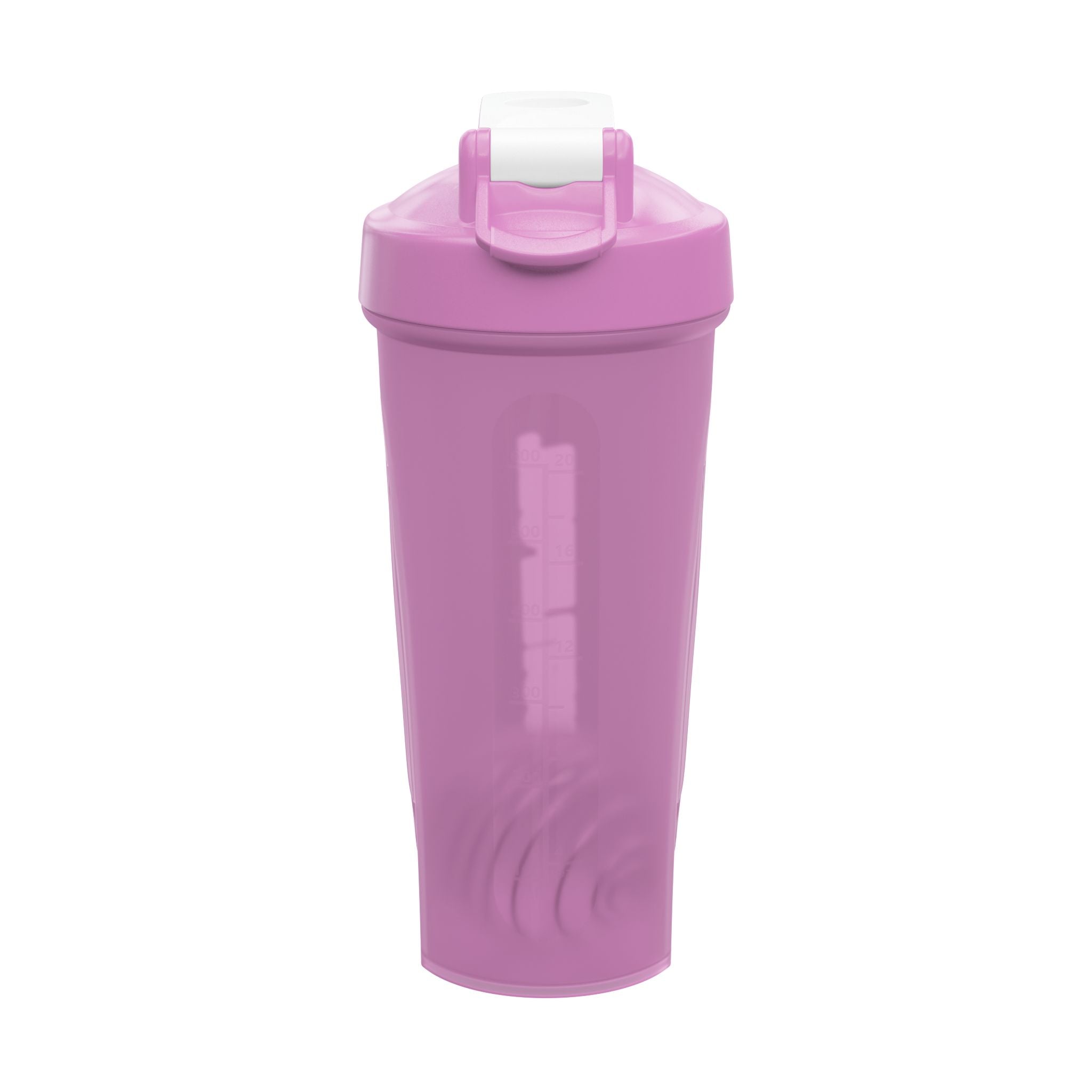 Free HustleFuel 24oz Protein Shaker