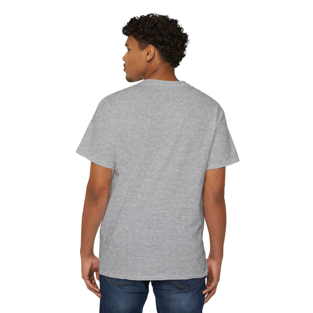 HF Logo Chest Pocket T-Shirt