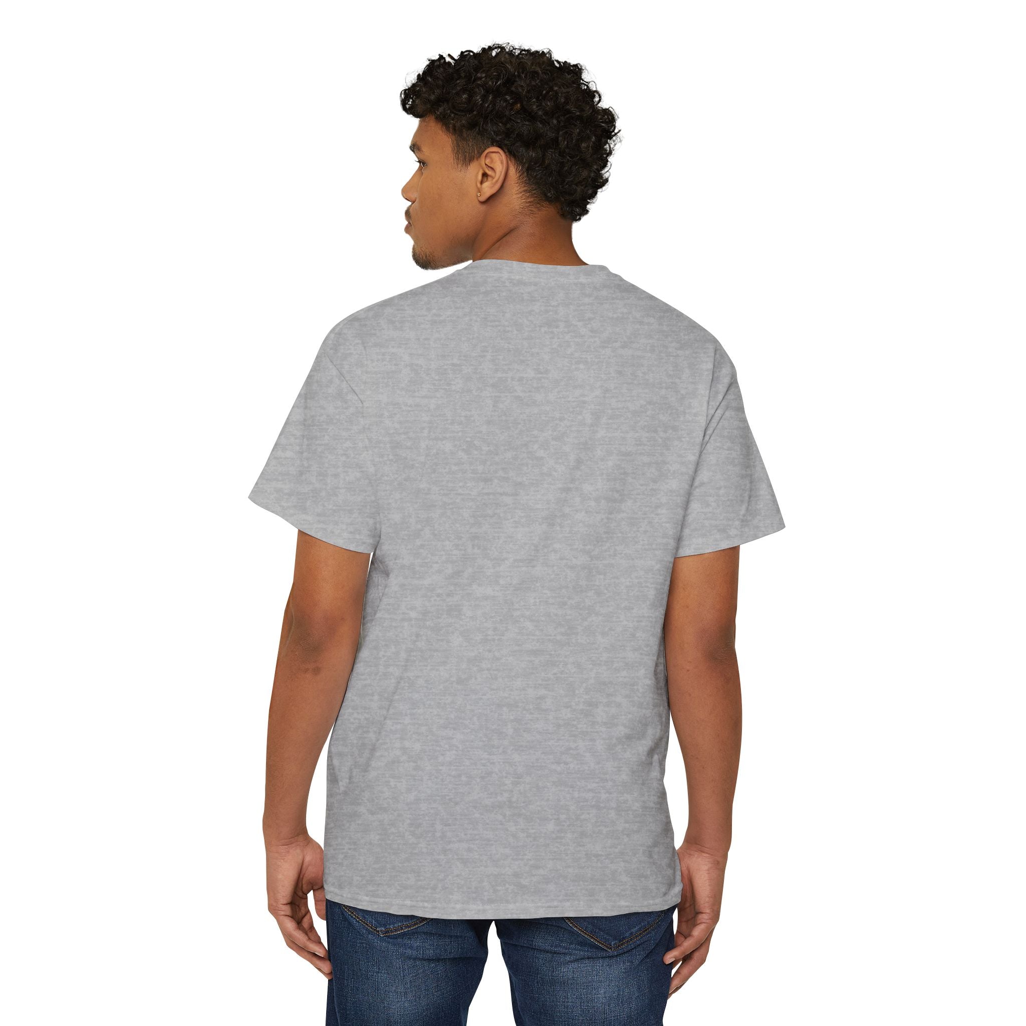 HF Logo Chest Pocket T-Shirt