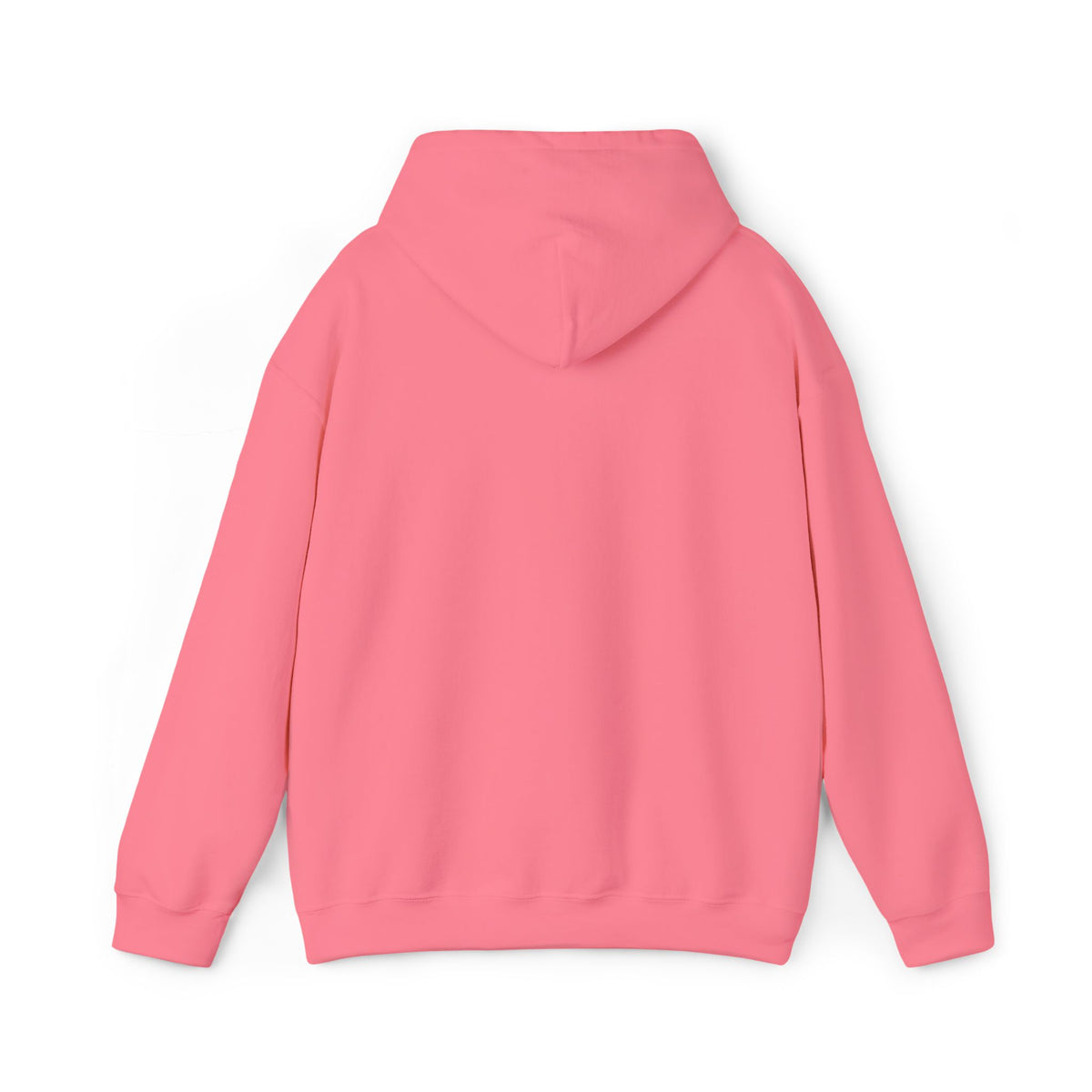 HustleFuel Logo Embroidered Unisex Heavy Blend™ Hooded Sweatshirt