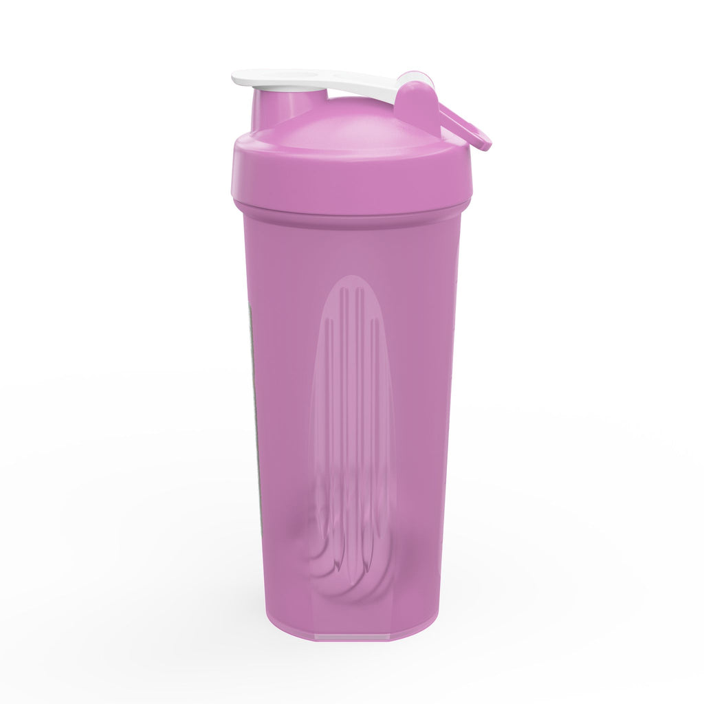 Free HustleFuel 24oz Protein Shaker