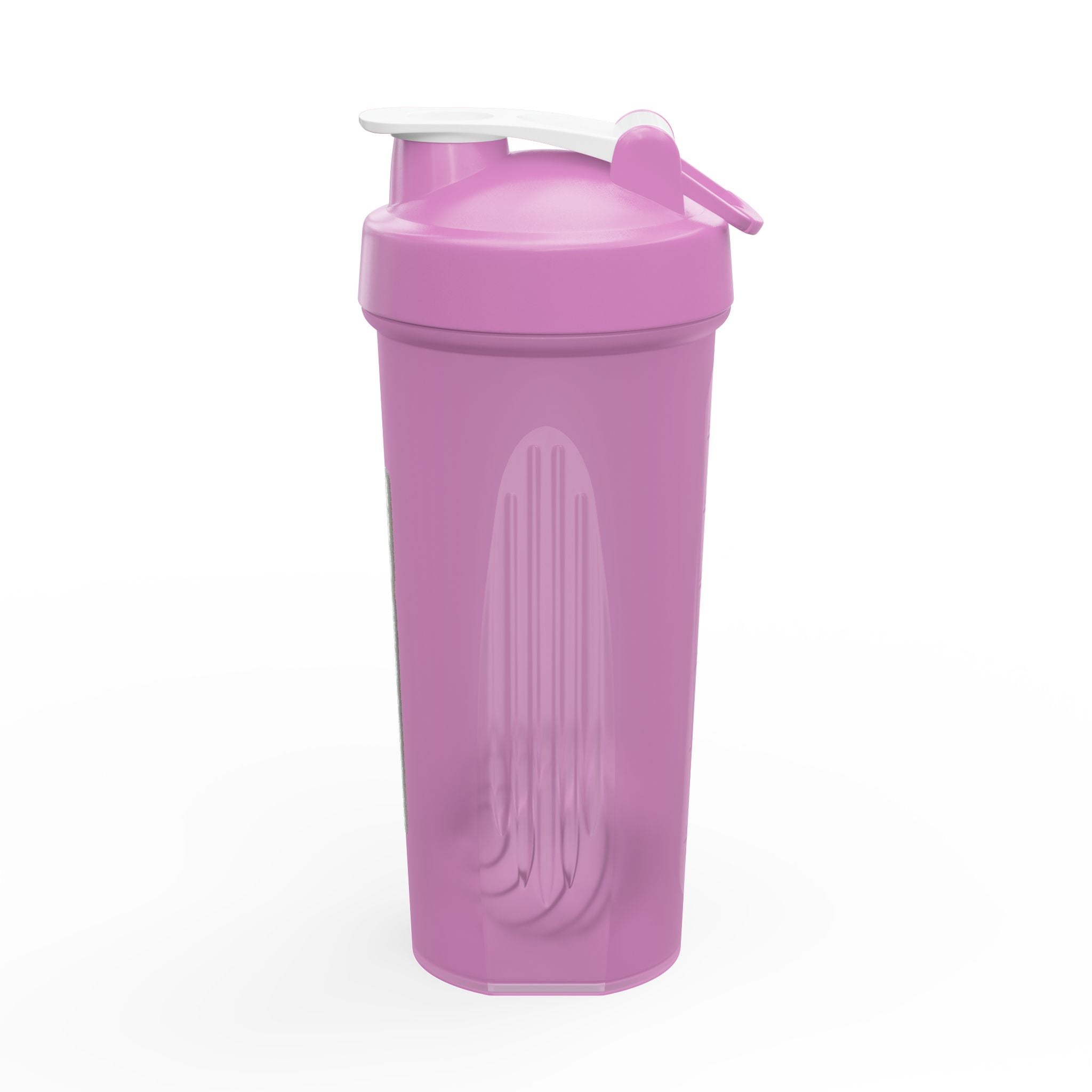 Free HustleFuel 24oz Protein Shaker