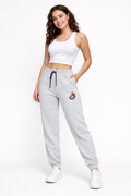 Embroidered HF Logo Joggers