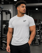 HustleFuel Moisture-Wicking Performance Tee