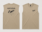 HustleFuel Graphic Tank