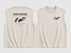 HustleFuel Graphic Tank