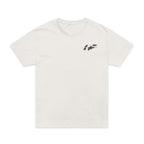 HustleFuel Oversized Washed Tee
