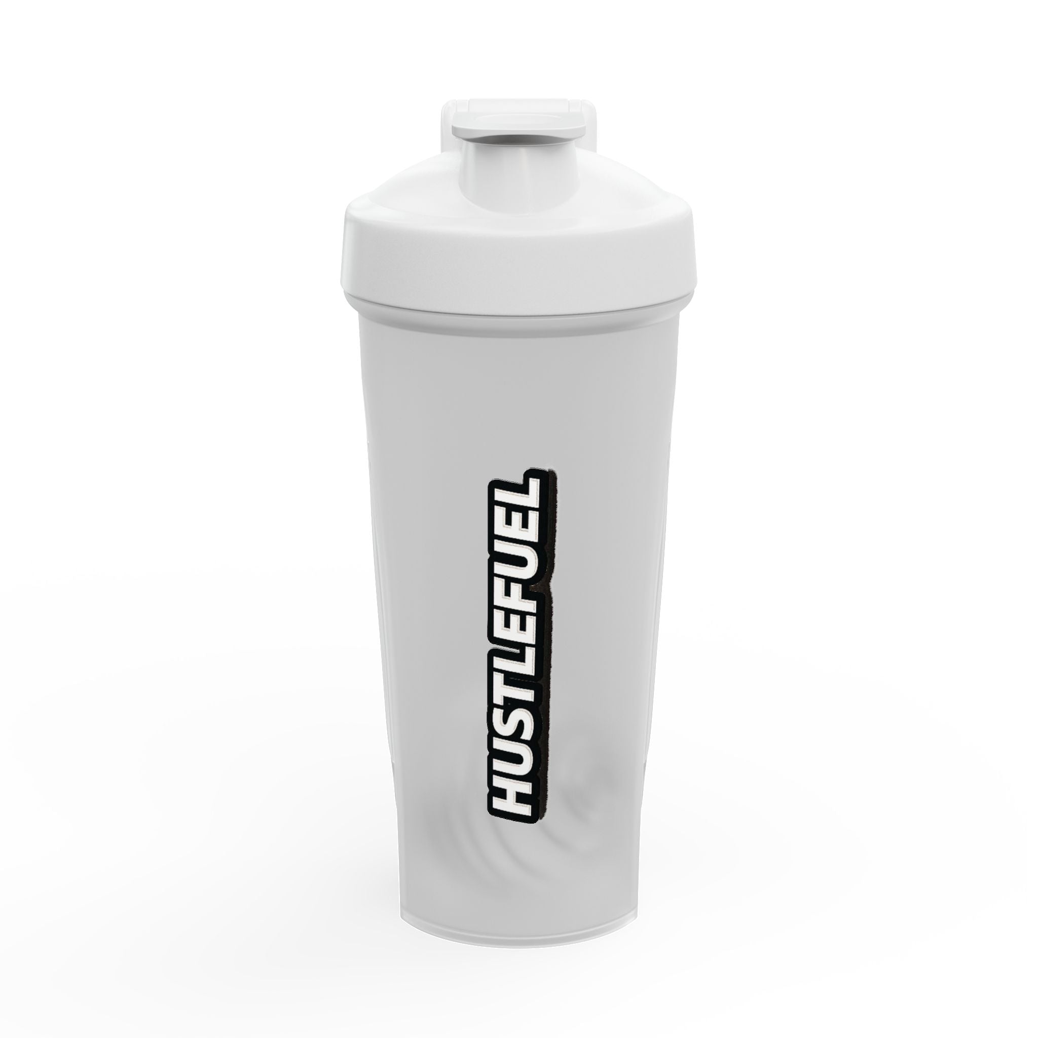 Free HustleFuel 24oz Protein Shaker