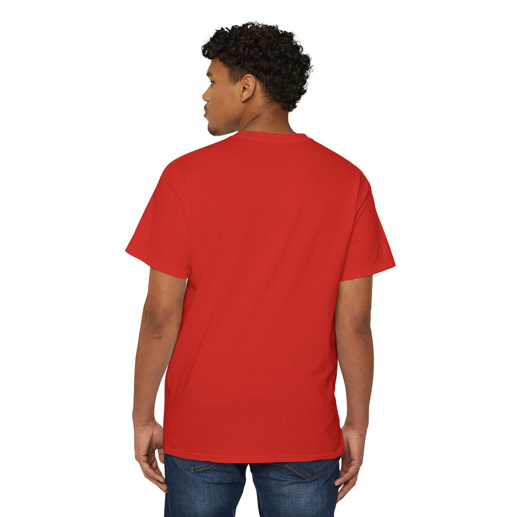HF Logo Chest Pocket T-Shirt