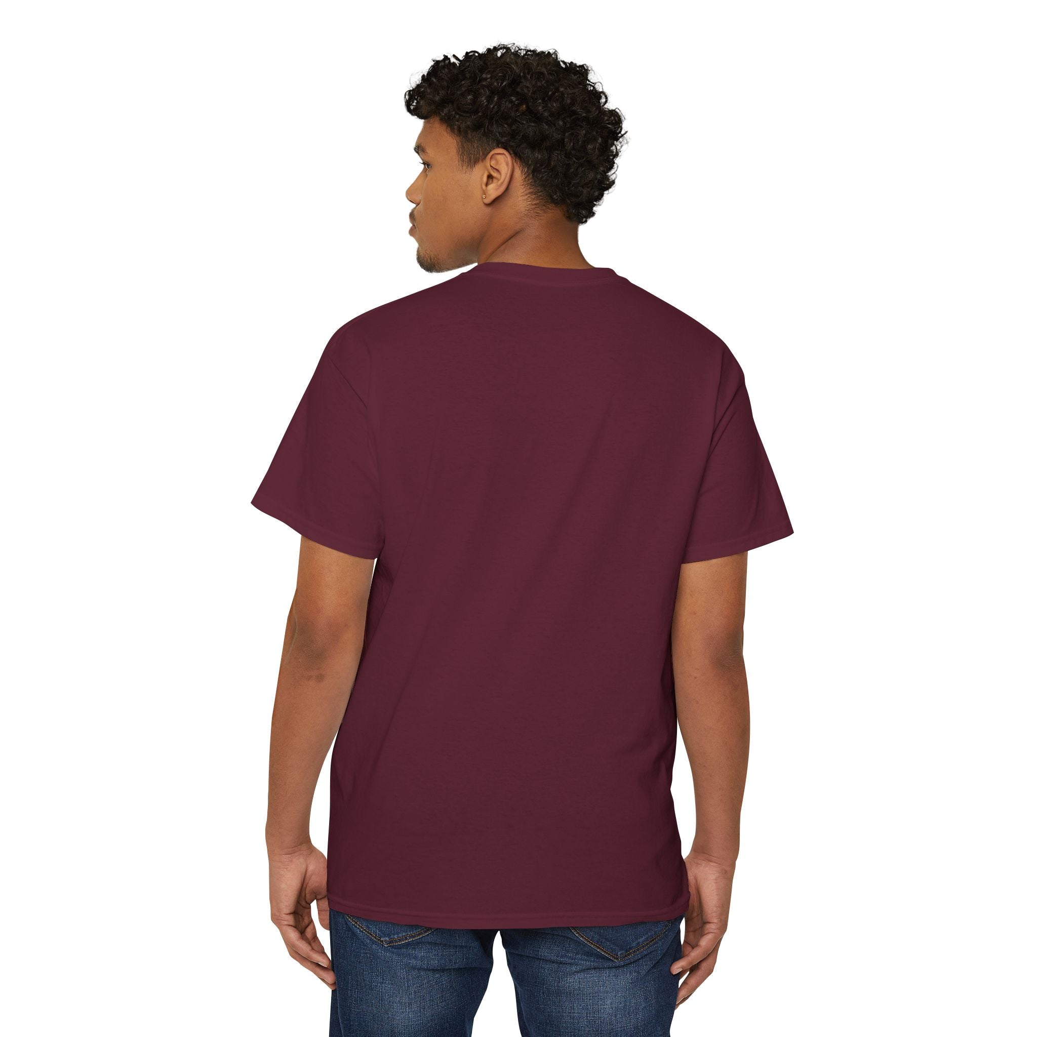 HF Logo Chest Pocket T-Shirt