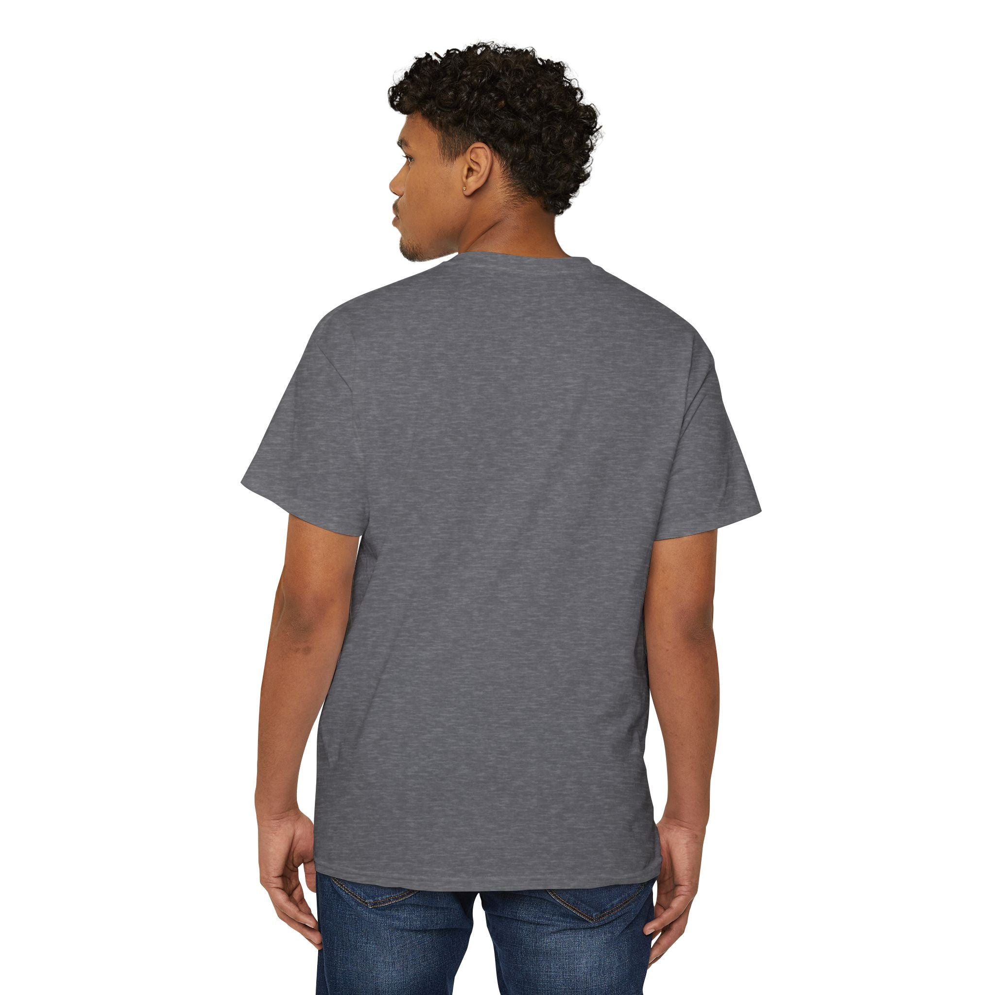 HF Logo Chest Pocket T-Shirt