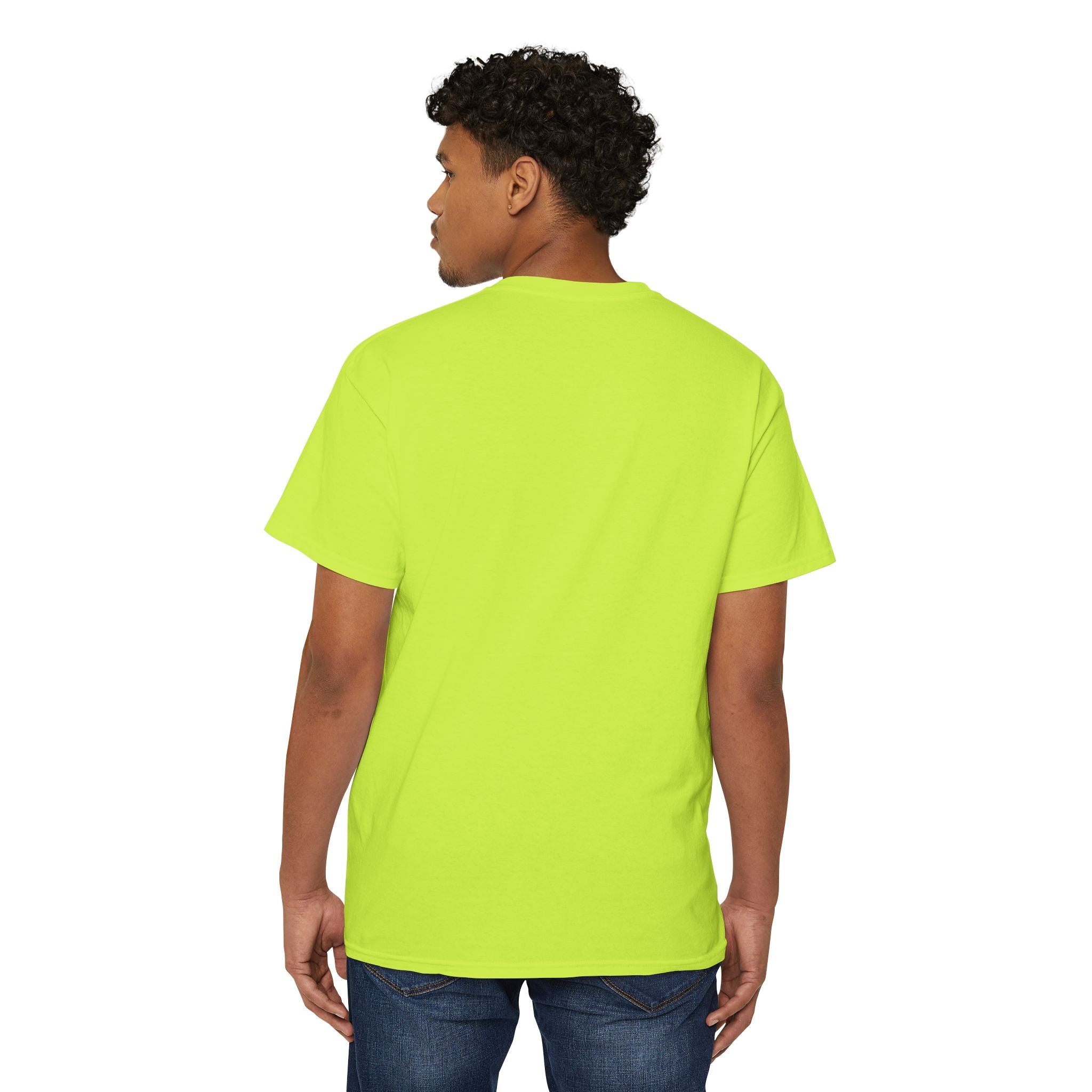 HF Logo Chest Pocket T-Shirt